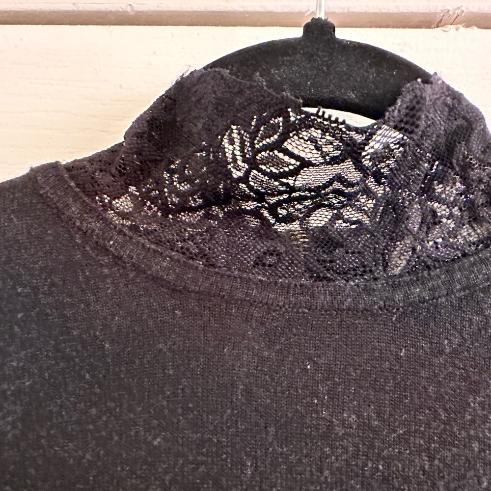 Thin Sweater - image 2